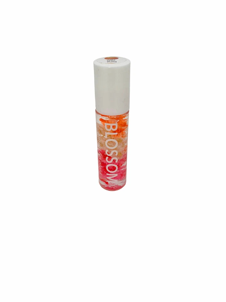 Brillo de labios Blossom Roll On uva 0,3 oz Foto 1 de 1