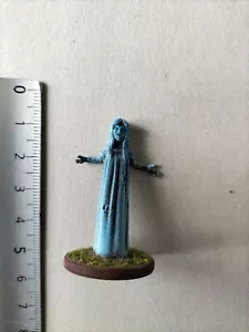 GHOST PAINTED MINIATURE / FOLKLORE THE AFFLICTION M41 - Imagen 1 de 1
