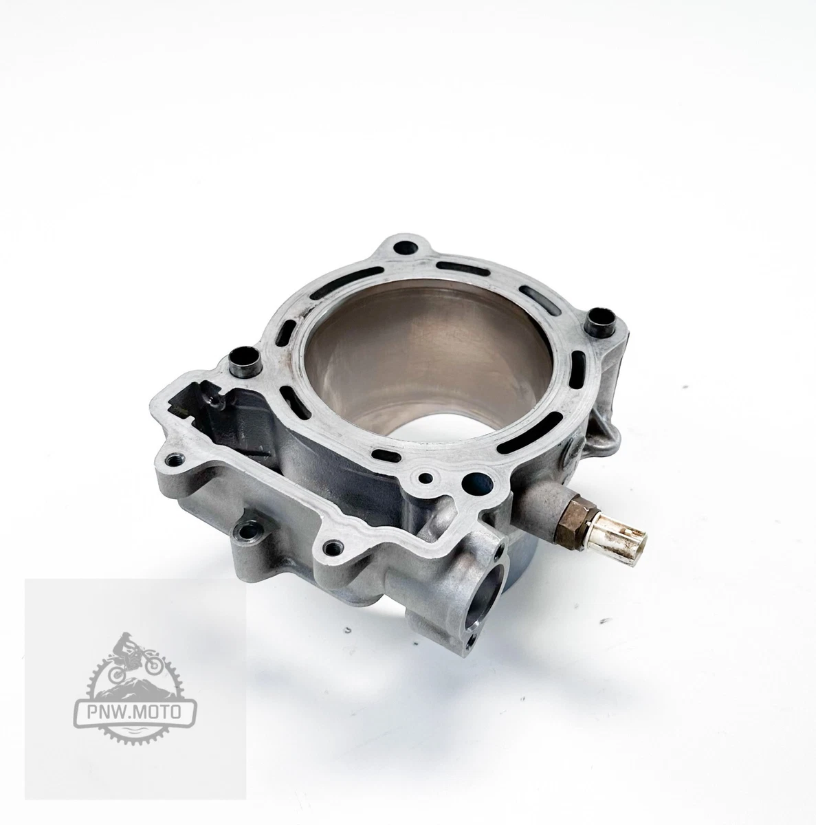 Tapón De Drenaje De Aceite De Motor, Perno Con Arandela Para Honda Accord Cr V