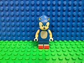 LEGO Dimensions Sonic the Hedgehog Level Pack (71244) for sale