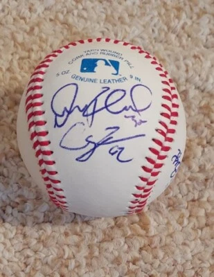 Toronto Blue Jays Signed  Baseball. FromSept 3 2022. See Description For Sigs - Image 1 of 4