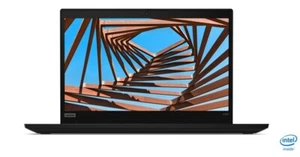 Lenovo ThinkPad X390 Laptop 13.3'' 8GB RAM 512GB SSD Intel Core i7 Win 10 Pro - Picture 1 of 7