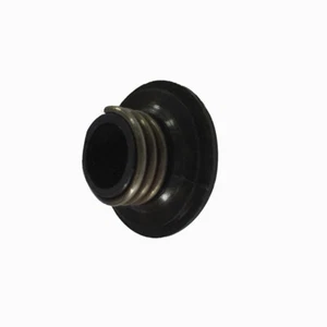 Engranaje helicoidal bomba de aceite para motosierra Husqvarna 340 345 350 445 450 503 93 18-01 - Imagen 1 de 1