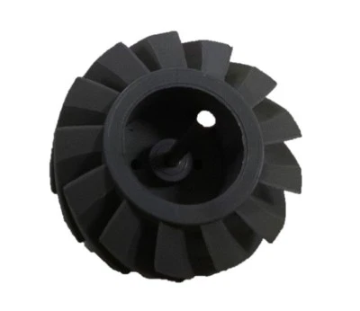 Raven Turbine for RFM100 Flow Meter - 321-0000-221 - Image 1 of 4
