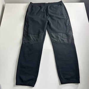 Vintage Y2K Ecko Unlimited Joggers Sweatpants Men Size 3XL Hip Hop Black Active - Picture 1 of 9