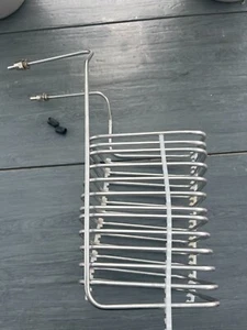 Beruhigungsschlange Kühlschlange NW 4mm Zapfanlage AFG Brauerei Theke Brauer VIP - Bild 1 von 8