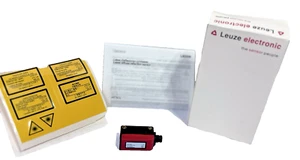 Leuze Diffuse ER5.3/4P-MLaser Reflection Sensor 50122578 / 50137051 HT3CL2/6G-MS - Picture 1 of 5