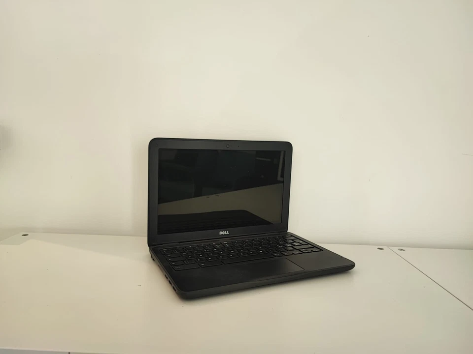 Dell Chromebook 3180 ChromeOS - Immagine 1 di 4