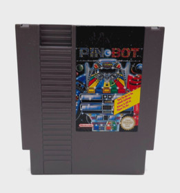 Nintendo NES Cartridge FRA Bot Pin