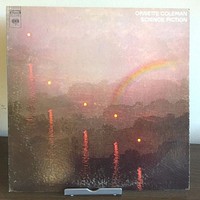 Ornette Ornette