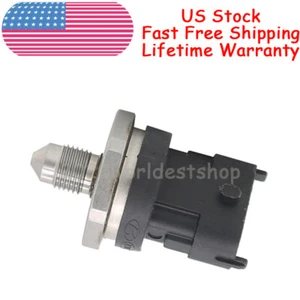 0261545074 0261545053 Fuel Rail Pressure Sensor For Mazda CX-7 2007-2009 2.3L - Picture 1 of 14