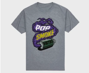 VIKTOS Herren T-Shirt LZ Ash Heather Tactical Casual Everyday XL - Bild 1 von 1