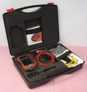 Honda Teradyne HDS Pocket Teser sistema diagnostico 3557-1143-01 - Foto 1 di 21