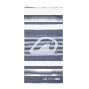 Beach towel by RESTUBE | Strand und Badehandtuch - Bild 1 von 5