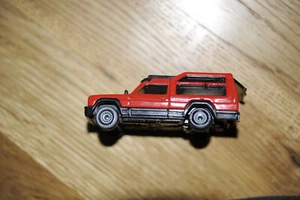 Used SIKU #1340 MATRA SIMCA RANCHO MADE IN WEST GERMANY #139 - Picture 1 of 7