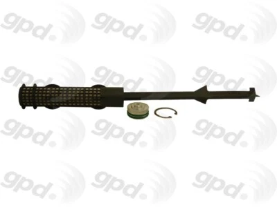 Receptor de aire acondicionado Global Parts secador/elemento desecante para Mercedes-Benz 1411781 Foto 1 de 4