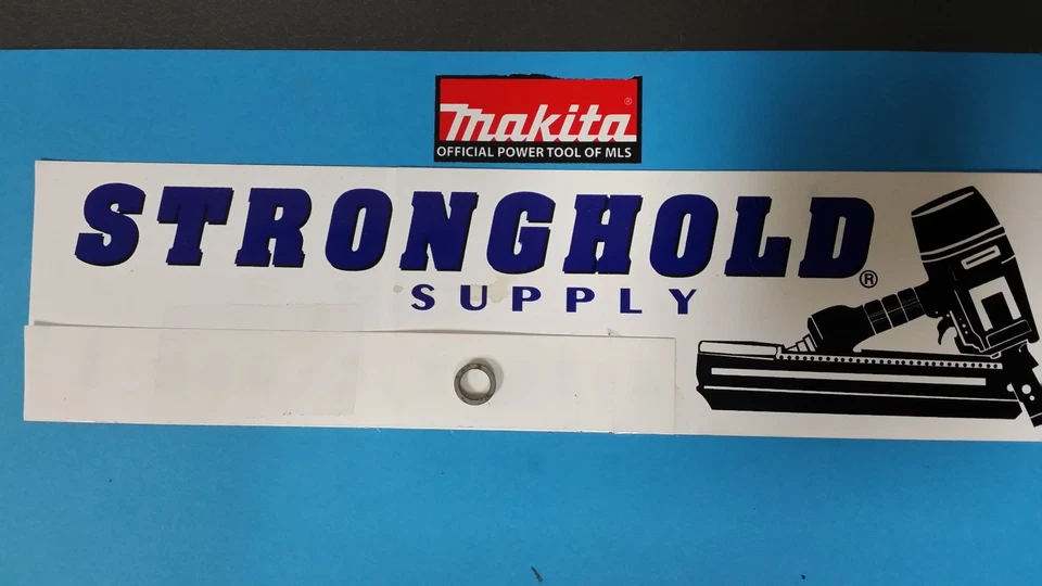 BRAND NEW MAKITA 257162-7 2571627  RING  FOR LS1030 - Image 1 of 1