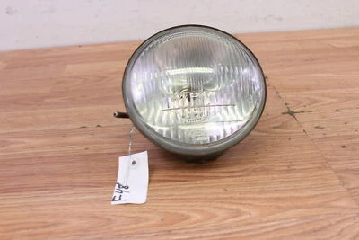 Kawasaki Vulcan 750 1986 VN 750 faros/montaje de faros H4 Foto 1 de 4