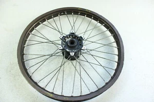 2006 Yamaha Yz125 Pro Wheel 21x1.60 Front Wheel B4410 - Picture 1 of 9