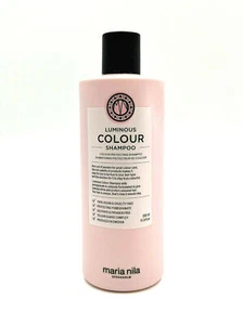 Maria Nila Stockholm Luminous Colour Shampoo 11.8 oz 100% Vegan - Picture 1 of 1