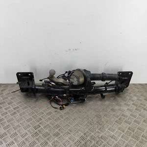 BMW iX I20 Anhängerkupplungssatz 8738183 Strom 385kw 2022 26819099 - Picture 1 of 10