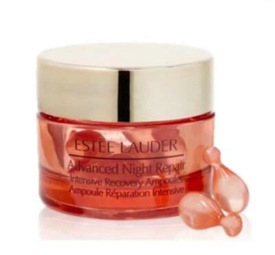 雅诗兰黛高级夜间修复强化恢复10安瓿(精选批量)  — 第 1/4 张图片