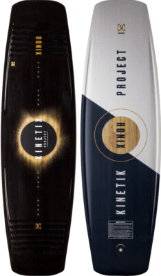 RONIX Wakeboard Wake Board KINETIK SPRINGBOX 2 Wakeboard 2023 Wakeskate