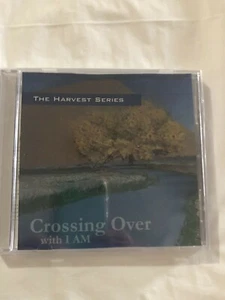 Crossing Over With I Am The Harvest Series CD New Sealed Gift Idea - Imagen 1 de 6