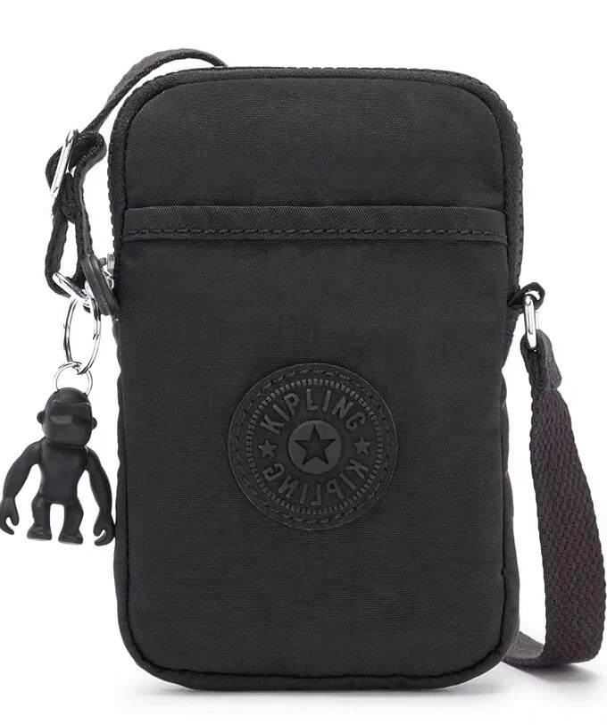 Bandolera Kipling Black Tally Foto 1 de 1