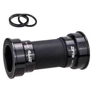 BB86/92 to Dub Bottom Bracket Waterproof Shell Threaded Lock - Picture 1 of 6