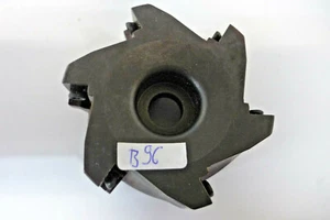 Sumitomo Messerkopf 63mm Z6 WEM 3063F - Bild 1 von 2