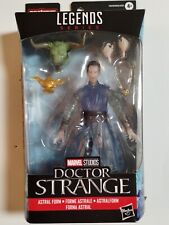 Marvel Doctor Strange Rintrah Legends Series DOCTOR STRANGE 6  Action Figure