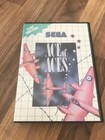 Master System:     ACE OF ACES     en boite      PAL EUR