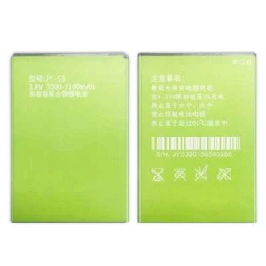 Bateria Para Jiayu S3 S3 Advanced S3S Plus, Mpn Original: Jy-S3 - Imagen 1 de 10