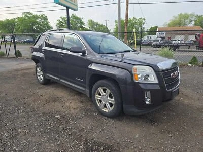 Used Front Left Outer Drive Axle Shaft fits: 2014 Gmc Terrain Front Axle 2.4L ou - Image 1 of 4