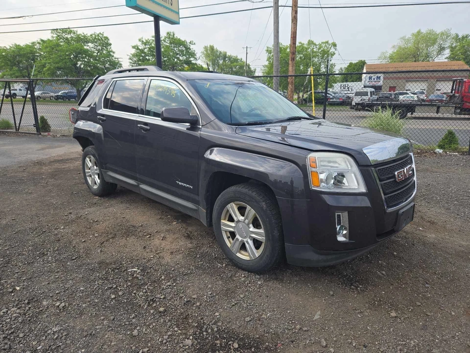 Used Rear Left Drive Axle Shaft fits: 2014 Gmc Terrain Rear Axle Rear Left Grade - Image 1 of 4
