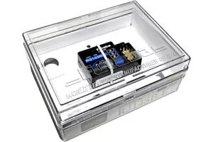 Futaba R314SB-E 4 Channel 2.4GHz T-FHSS Receiver 4PLS 4PX 4PXR 7PX 10PX RC Cars - Picture 1 of 1