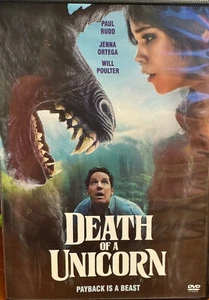Death of a Unicorn - Foto 1 di 1