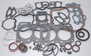 Cometic Street Pro 04-06 fits Subaru STi EJ257 DOHC 101mm Bore Complete Gasket K - Picture 1 of 1
