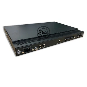 Patton SmartNode SN4924/JS/RUI | 802-4924 - Picture 1 of 9