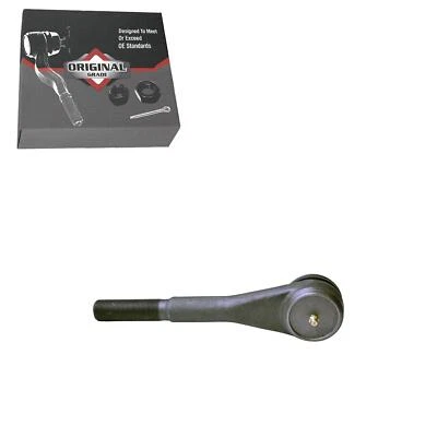 Extremo de barra de dirección exterior delantero Mevotech para GMC K15 1975-1978 Foto 1 de 3