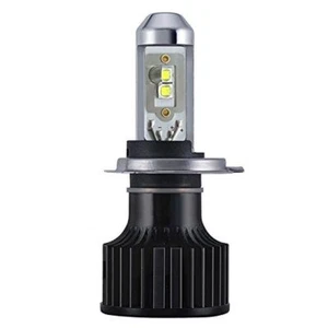 PIAA LED HEADLIGHT BULB 2PC 3600/2600LM 6000K HA 12V23W LEH100 4960311028239 - Picture 1 of 5