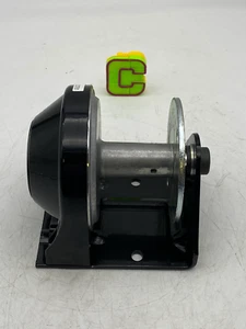 Dayton Electric 90-12629 Main Gear Box Assembly w/ Drum Assembly (No Box) - Picture 1 of 5