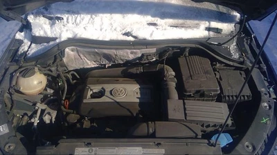 2012 VOLKSWAGEN TIGUAN Transfer Case  135K — 第 1/4 张图片