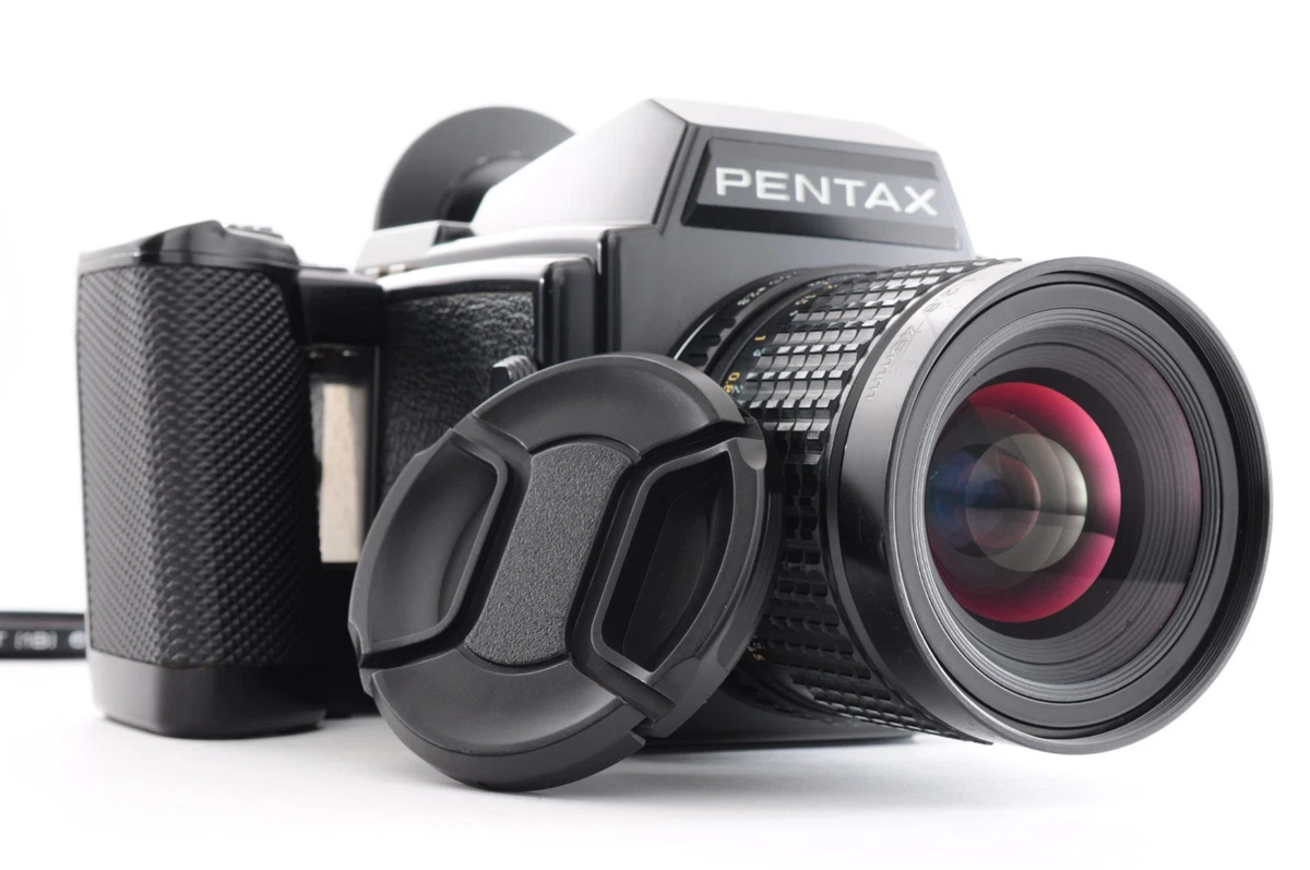 PENTAX 645 for sale | eBay