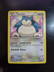 Snorlax 109/149 Boundaries Crossed Regular NM - Bild 1 von 6