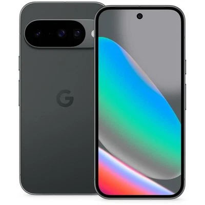 Google Pixel 10 5G 256GB Memoria 12GB Ram Display 6.3" Oled 120Hz Nero Ossidiana - Immagine 1 di 4