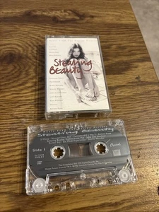 Music From the Motion Picture STEALING BEAUTY Cassette 1996 Capitol , Various - Picture 1 of 3
