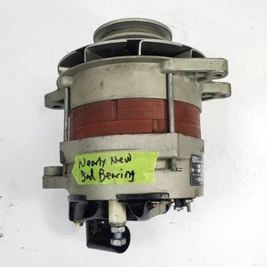 Alternador ALX-8521R Prestolite - Casi Nuevo - Mal rodamiento - Imagen 1 de 7