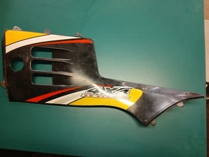 2004 Polaris Sportsman 700 LEFT SIDE PANEL COVER 5433853 LH SIDE COVER - Picture 1 of 3